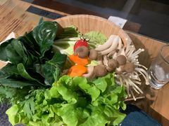 -湊湊火锅·茶憩(上海合生汇店)