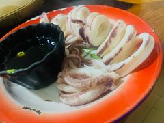 -肥龙火锅(南坪店)