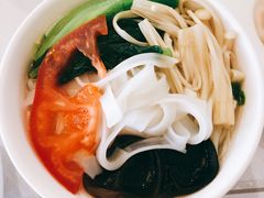 -和润艺术酒店-自助早餐厅