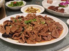 -金苑海鲜酒家(来魅力店)