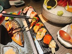 -炙柒Sekinana·精致日料(合生汇店)