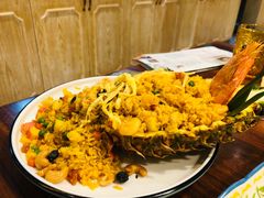 -苏梅花园(群星城店)