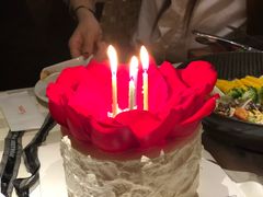 -YC工作室蛋糕定制