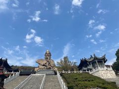 -句容茅山景区