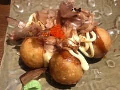 章鱼小丸子-二丁目食堂(铁西万象汇店)