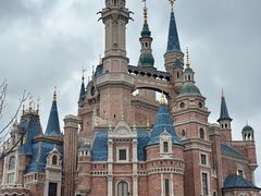 -上海迪士尼度假区