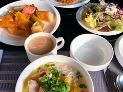 -宝利来国际大酒店(机场店)