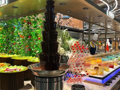 -梨花自助烤肉(西三旗万象汇黑金店)