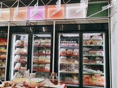 -西贝(上海中心店)