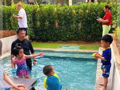 -石梅湾艾美度假酒店