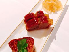 -唐阁(香港朗廷酒店)