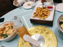 -赣南人家·头牌江西菜(劲松店)