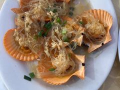 -考记泥焗鸡农庄·海鲜(北洛秘境店)