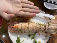 -阿静美食