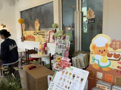 -琦堡高端定制蛋糕茶歇(格力广场店)