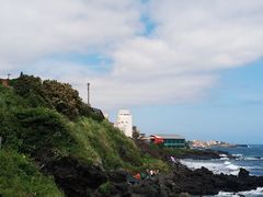 -龙头岩(Dragon Head Rock)