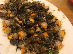 -长平老姿娘夜粥(平东一街店)