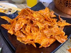 -蛙大侠香辣牛蛙火锅店(总店)