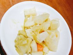 -涌觅名灶·本地海鲜宁波菜(财富广场店)