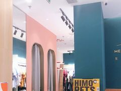 -海马体照相馆(南昌王府井购物中心店)
