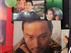 -为你钟情咖啡馆(春熙路太古里步行街店)