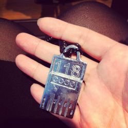 店内环境-印·Style造型创始店