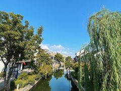-黎里古镇