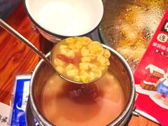 -山河屯铁锅炖(哈西站店)