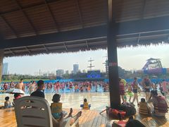 -西安华夏文旅水世界