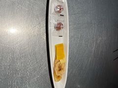 餐前小吃零食-探鱼·鲜青椒爽麻烤鱼(苏宁广场店)