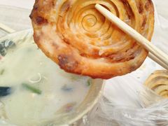 -油旋张(大观园店)