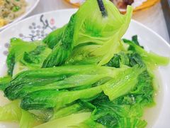 -祈胜邨•顺德鱼生•顺德菜(容桂店)