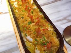 -云梦庭·剁椒鱼头(银泰中心in99店)