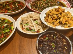 -辣螃铠盆盆蟹大排档(海昌店)