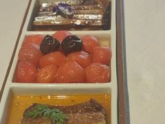 -悦融·京鲁菜·露台花园(安定门店)