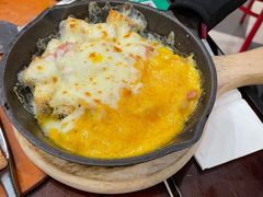 -Mr.Pizza米斯特比萨(合肥一九一二街区店)