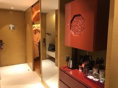 -扬州皇冠假日酒店