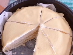 -治愈系甜品The Soothing Dessert(科海大楼店)