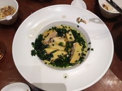 -上海人家花樣年华(中山公园店)