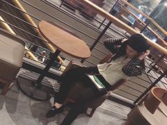 -星巴克(武汉金色港湾店)
