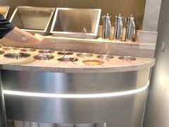 -千牛将·鲜牛肉火锅(开元路店)