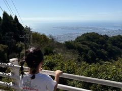 -神户市立六甲山牧场