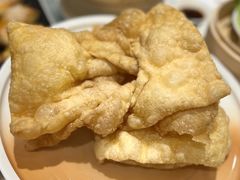 -白天鹅宾馆-宏图府餐厅