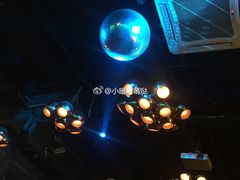 -光音瓦特俱乐部(高新店)