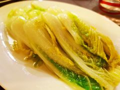 -粤尚腾香居中餐厅(首都机场希尔顿店)