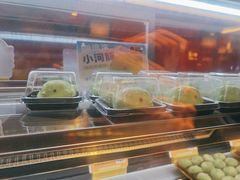 -牛New寿喜烧(曹路花园城店)