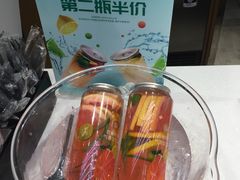 -巴黎贝甜(右安门店)