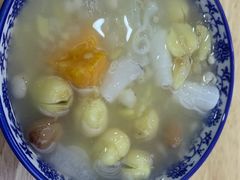 -黄记潮汕甜汤(贝底田坊店)