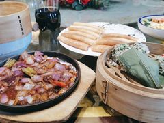 -丽华园(汉阳龙阳店)