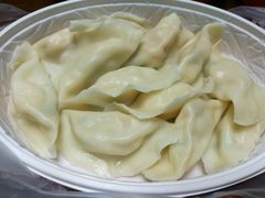 -喜家德虾仁水饺(华强天虹店)